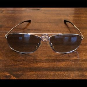 Dior Hippy 2 Aviator Sunglasses
